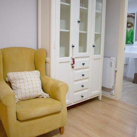 Apartamento En Ribeira Exterior photo