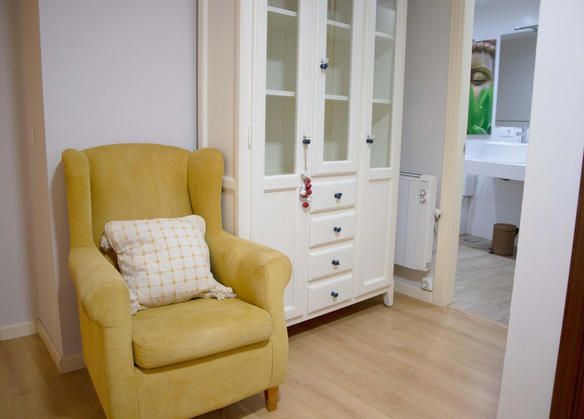Apartamento En Ribeira Exterior photo