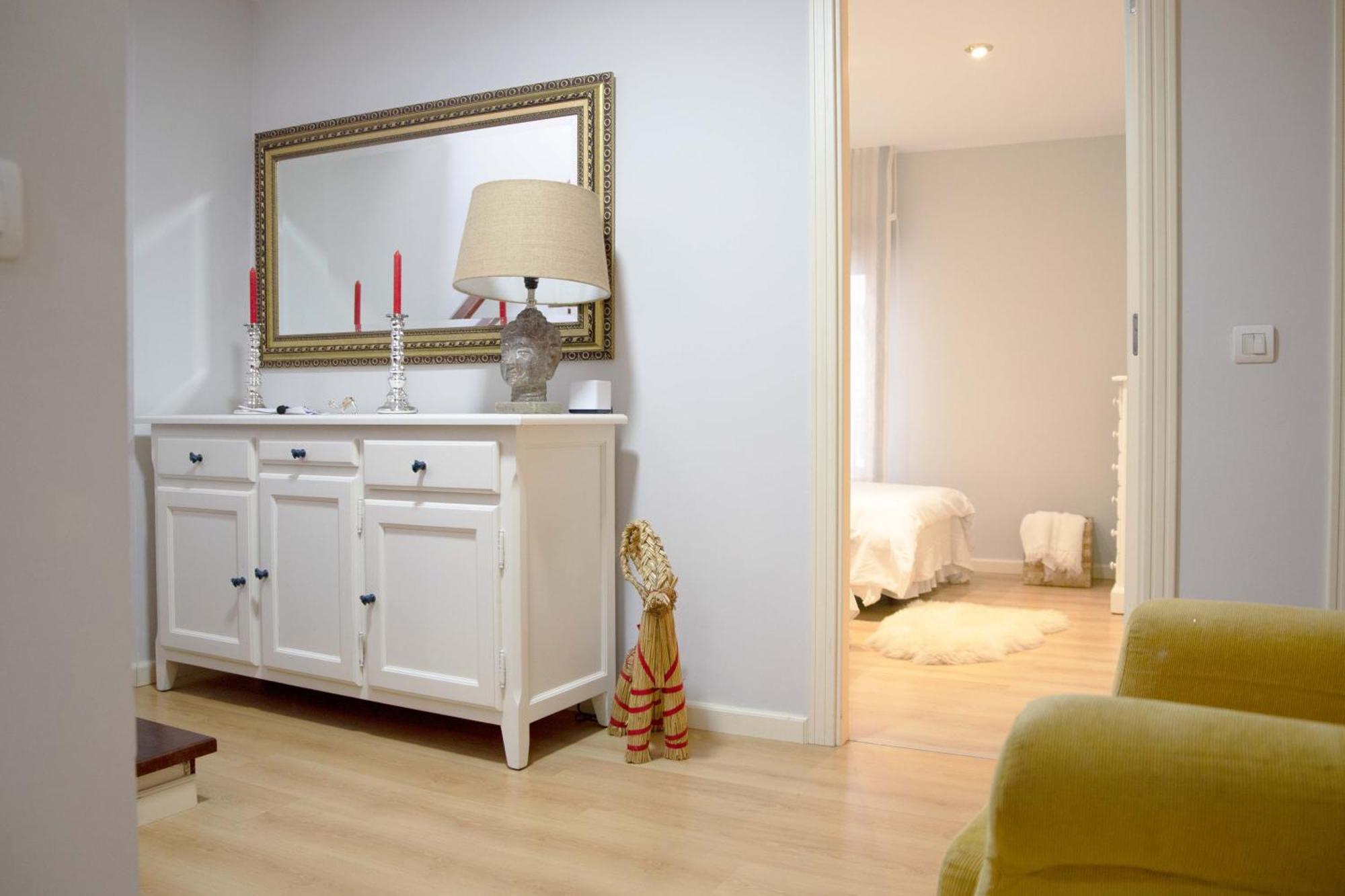 Apartamento En Ribeira Exterior photo