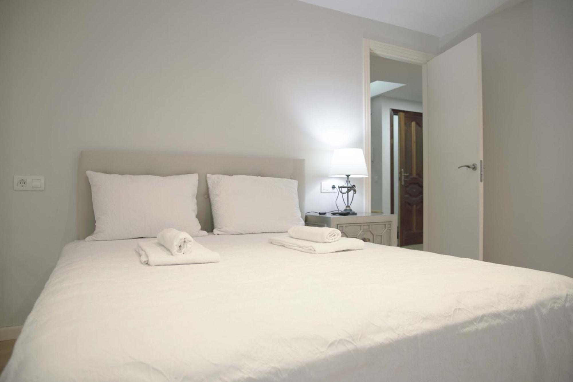 Apartamento En Ribeira Exterior photo