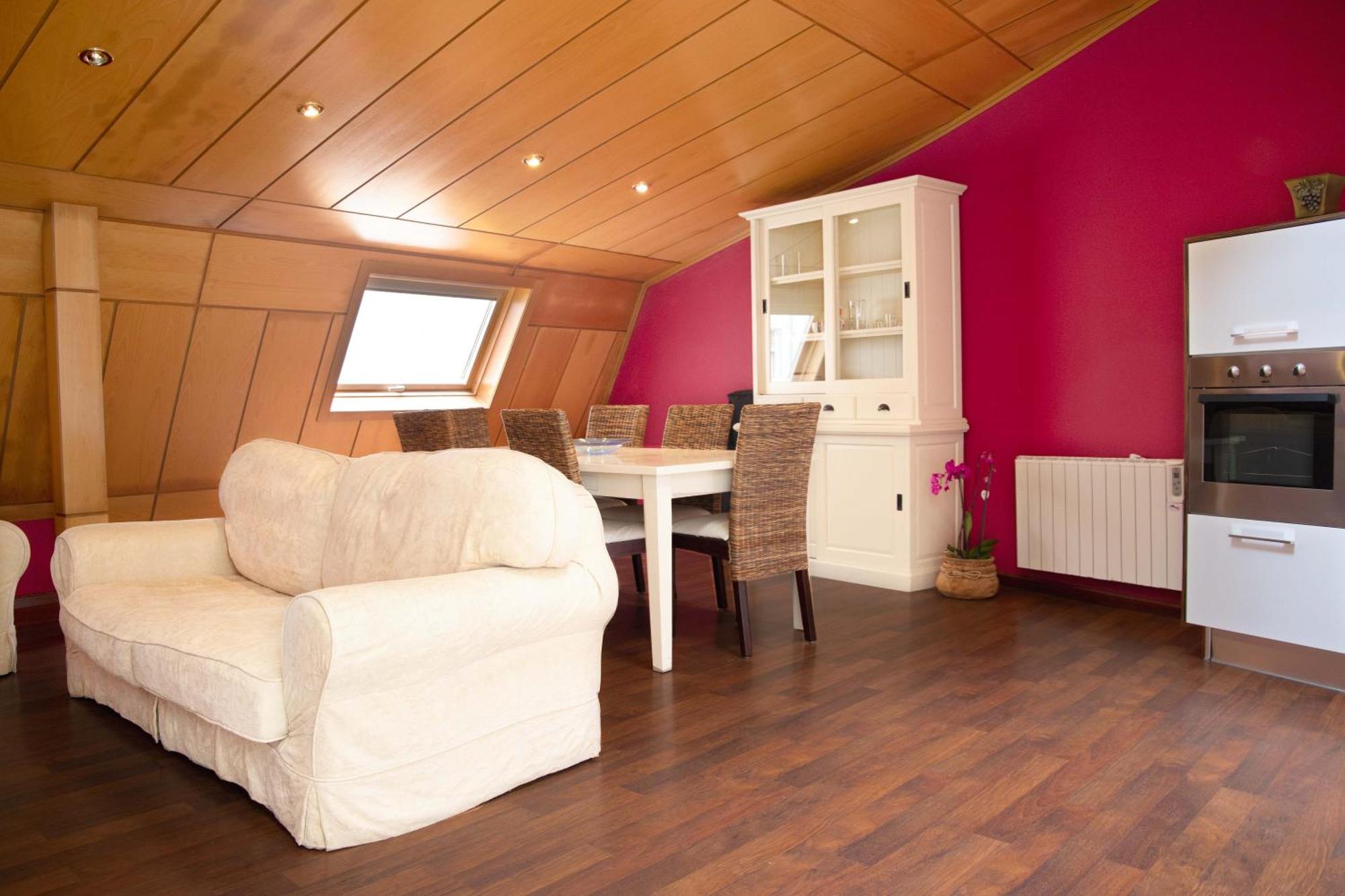 Apartamento En Ribeira Exterior photo