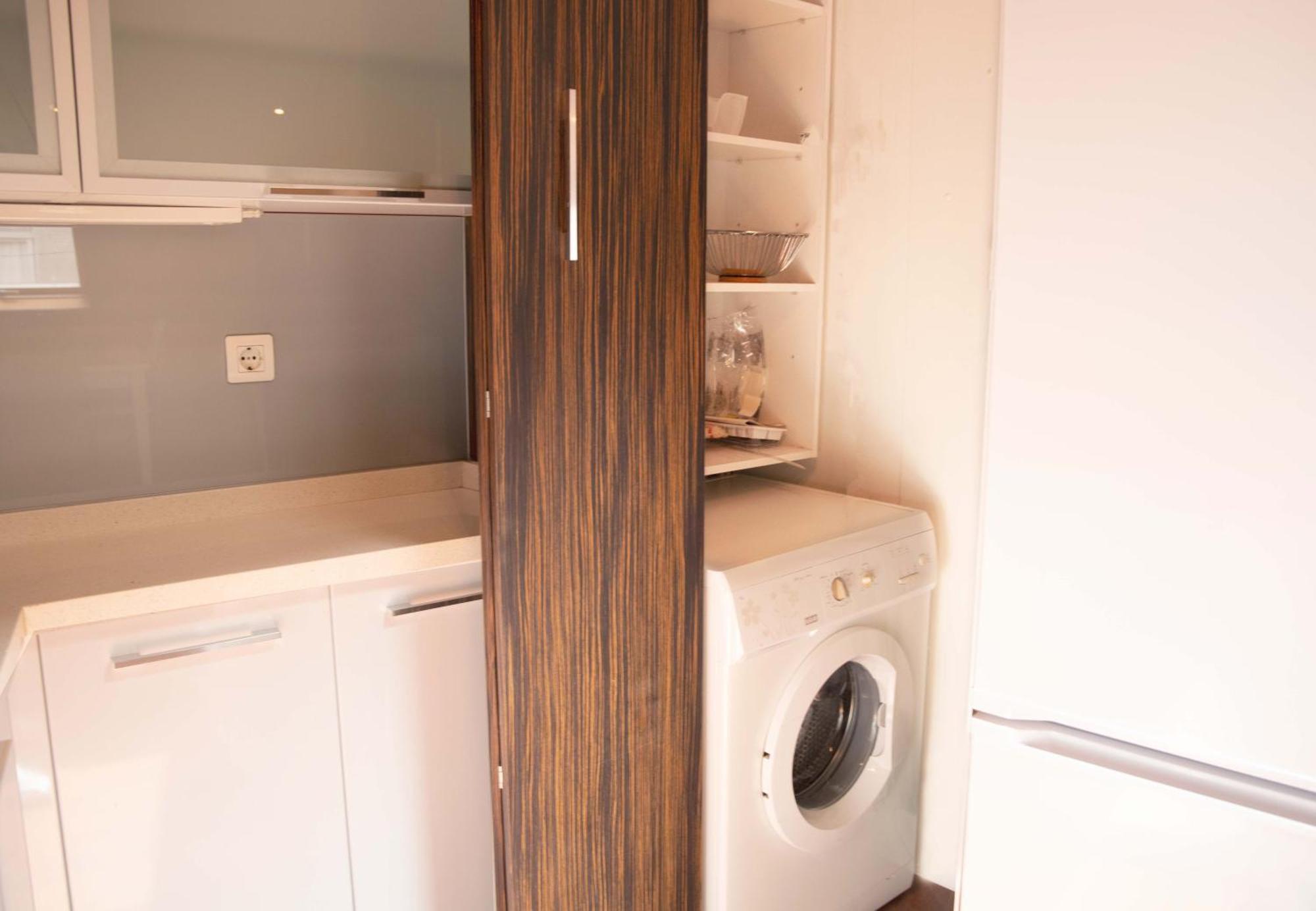 Apartamento En Ribeira Exterior photo