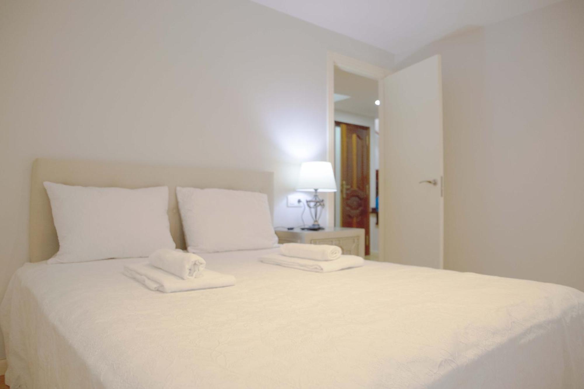 Apartamento En Ribeira Exterior photo