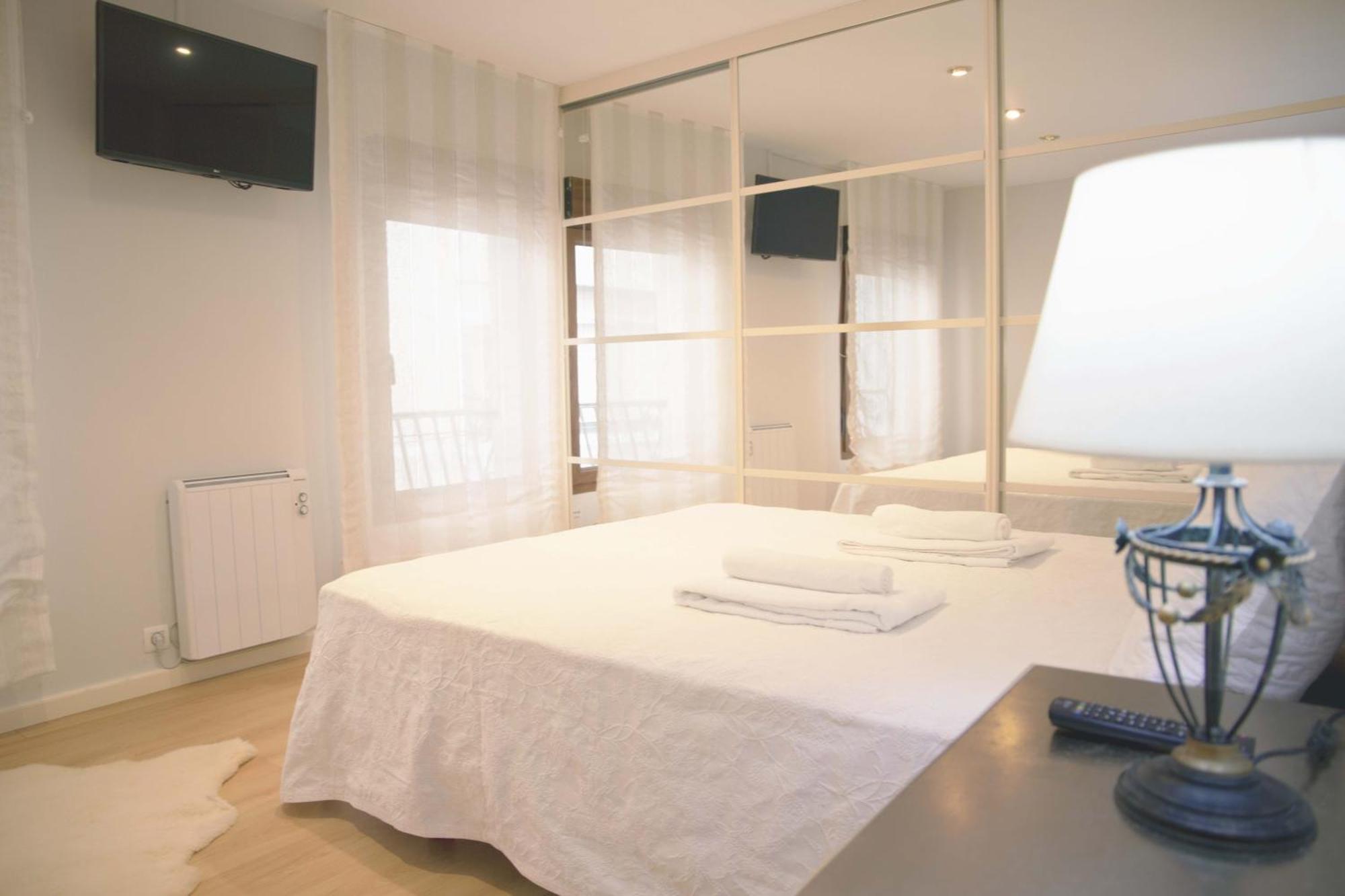 Apartamento En Ribeira Exterior photo