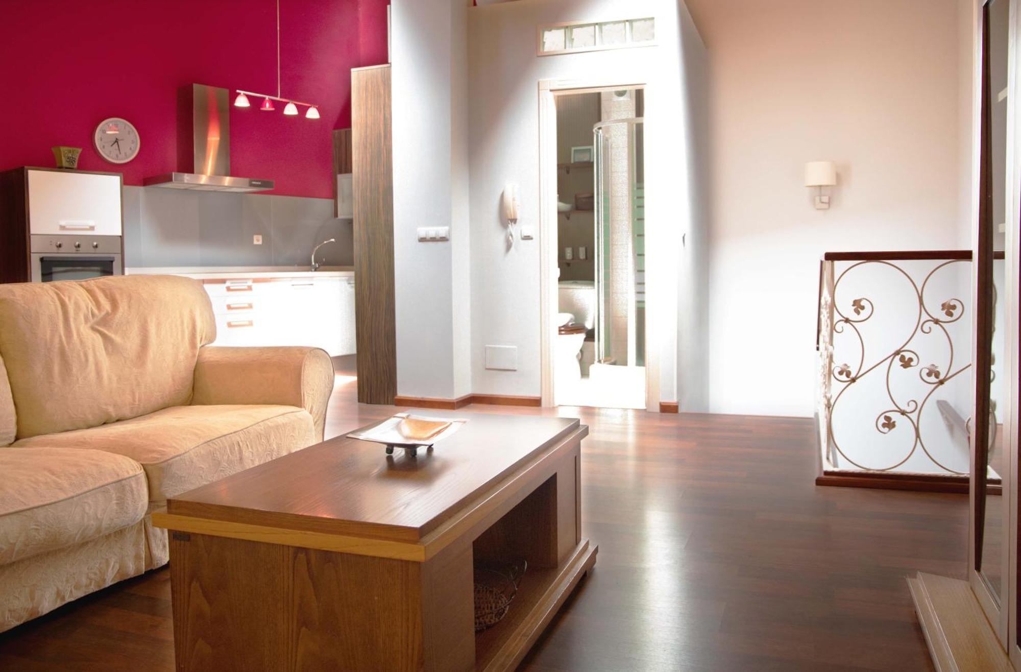 Apartamento En Ribeira Exterior photo