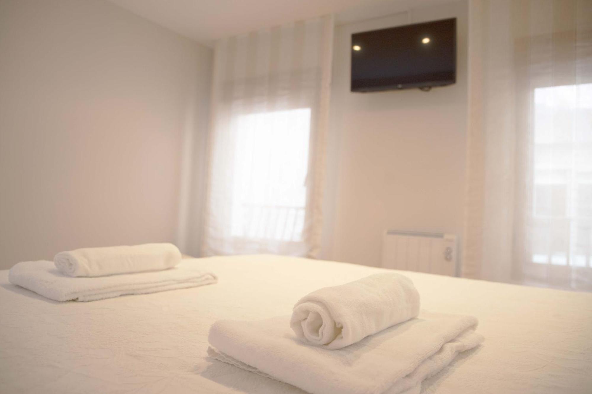 Apartamento En Ribeira Exterior photo