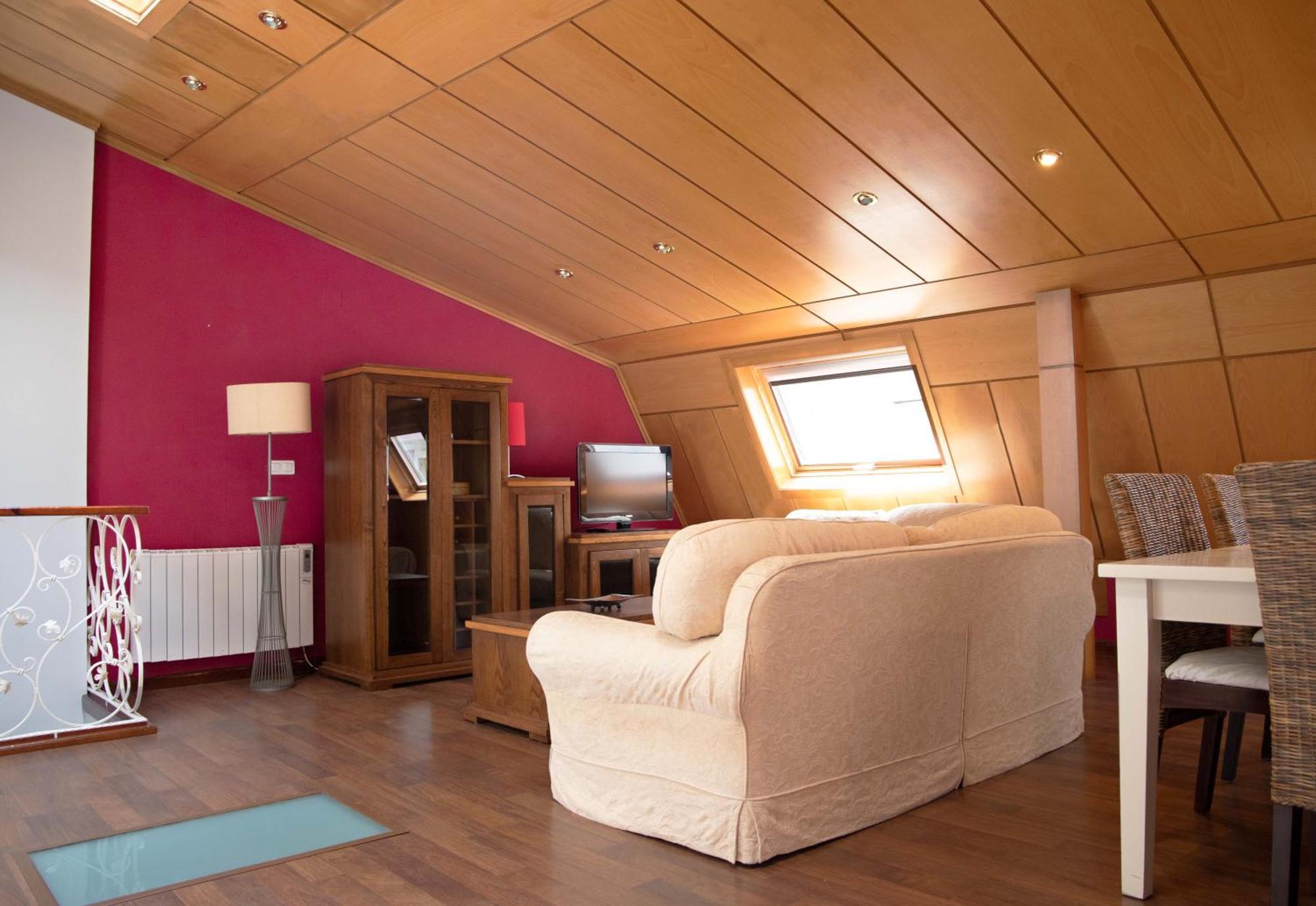 Apartamento En Ribeira Exterior photo