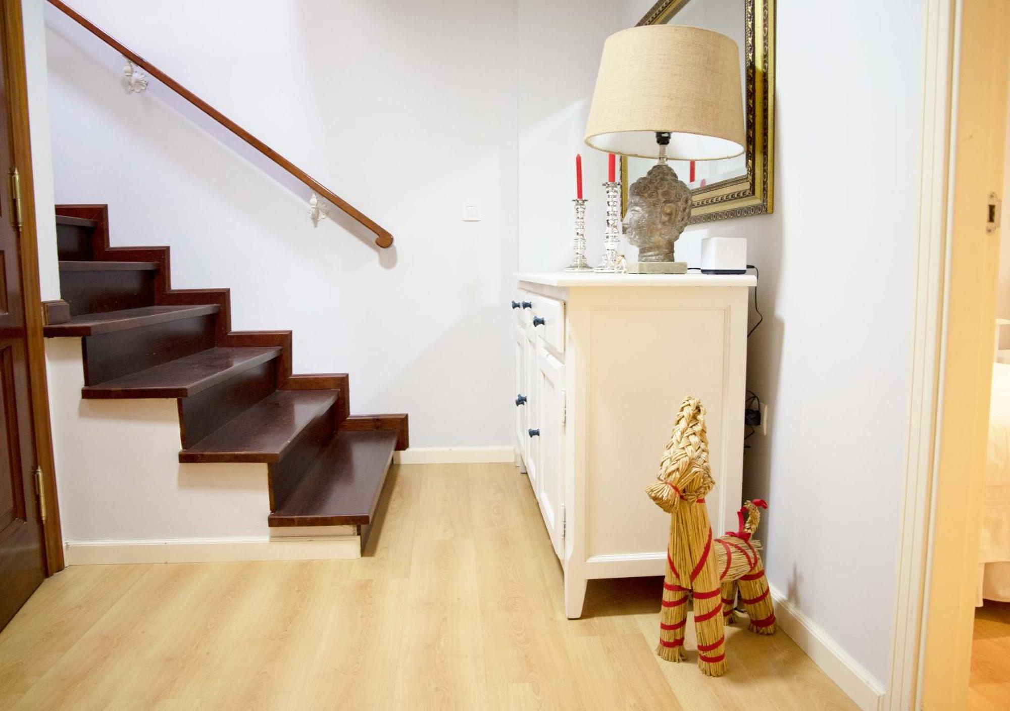 Apartamento En Ribeira Exterior photo