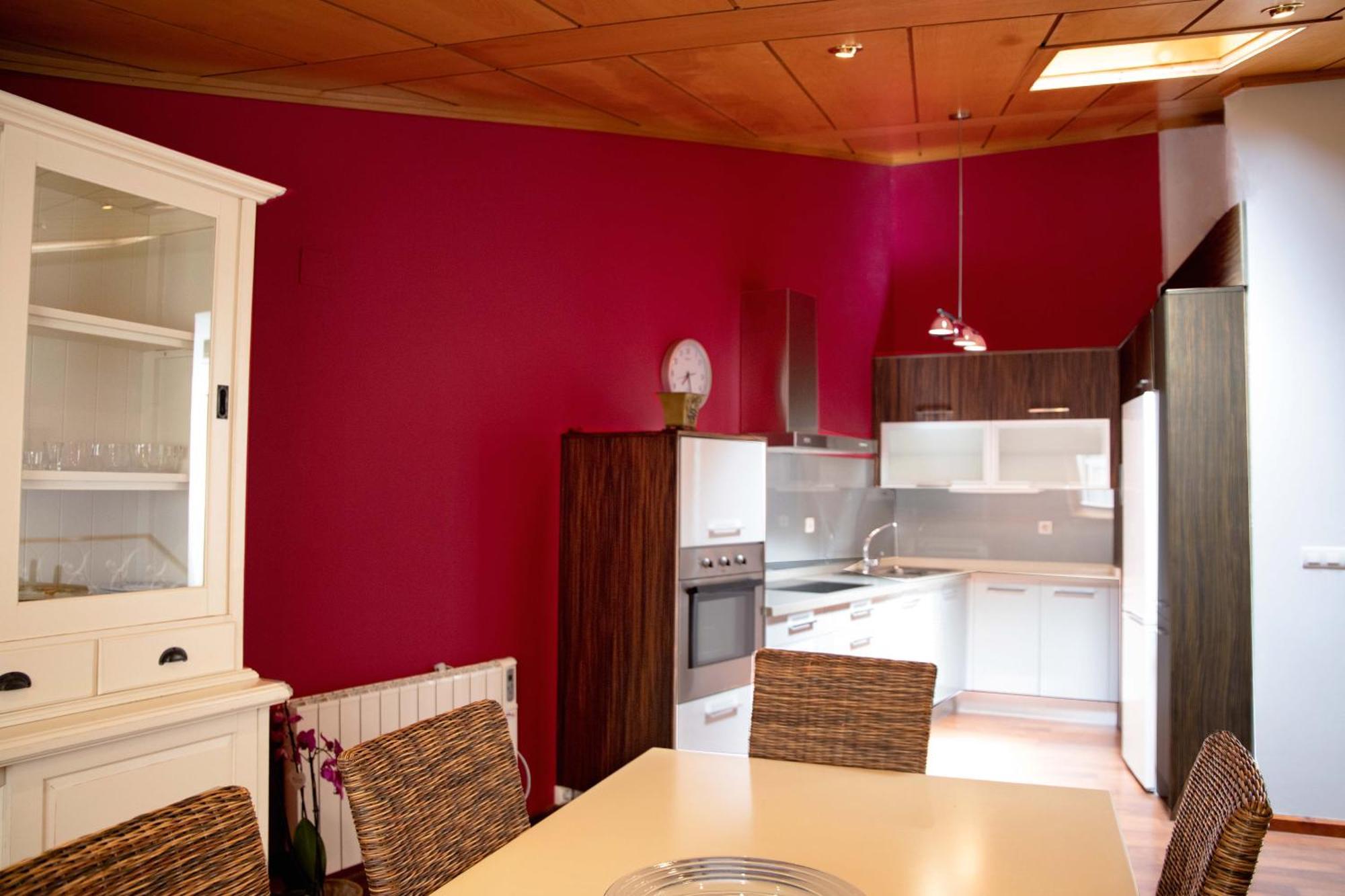 Apartamento En Ribeira Exterior photo